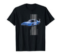 Charger Daytona American Muscle Cars T-Shirt - Aesthetic Graphic Men Women - T-Shirt, Sweatshirt, Hoodie