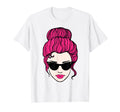 Rockabilly Pin Up 1950S Sock Hop Pinup T-Shirt - Graphic Print for Adults - T-Shirt, Sweatshirt, Hoodie