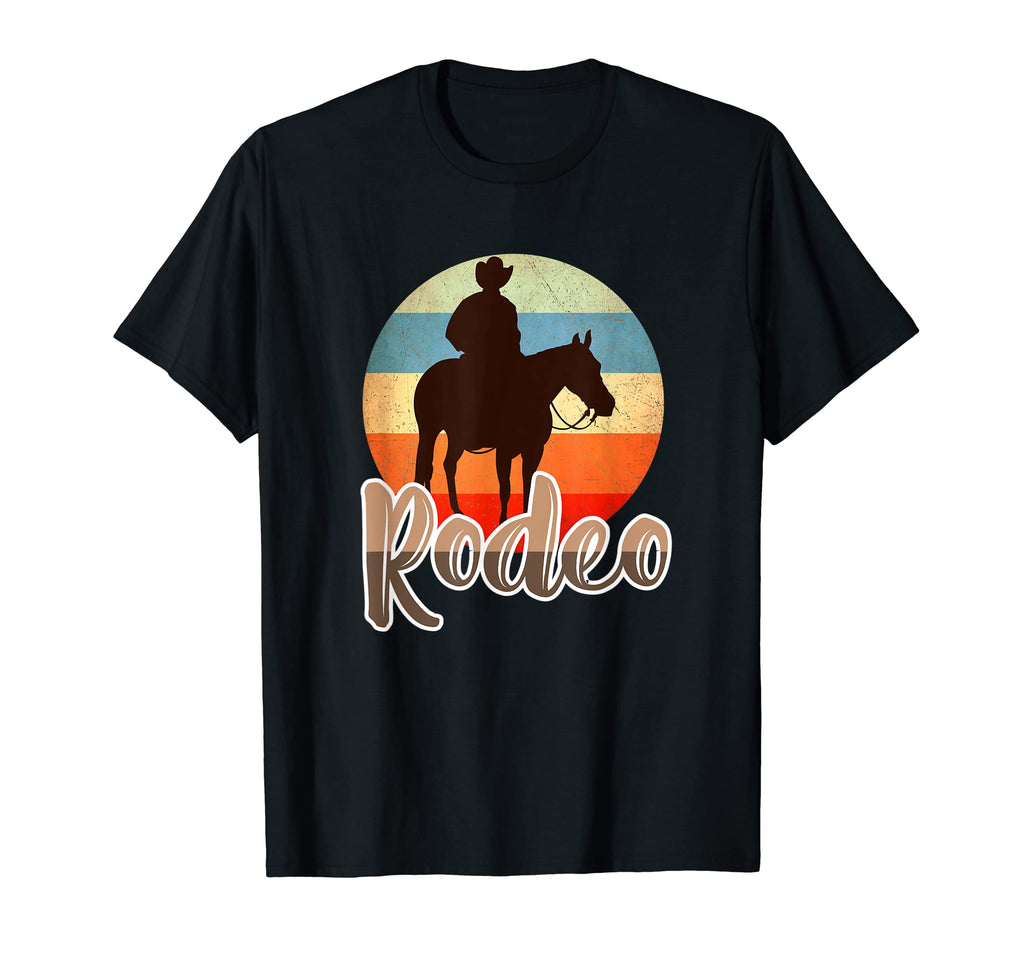 Horse Riding Western Country Equestrian T-Shirt - Unique Graphic for Adults - T-Shirt, Sweatshirt, Hoodie