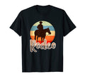 Horse Riding Western Country Equestrian T-Shirt - Unique Graphic for Adults - T-Shirt, Sweatshirt, Hoodie