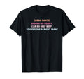 Cargo Pants Uhhhh No Buddy Car Go T-Shirt - Fun Novelty Design for Adults - T-Shirt, Sweatshirt, Hoodie