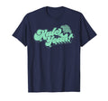 Kale Yeah Funny 70S Script Typography T-Shirt - Unique Graphic Unisex - T-Shirt, Sweatshirt, Hoodie