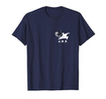 Tai Chi Chuan Taijiquan Dragon Posture T-Shirt - Trendy Graphic for Adults - T-Shirt, Sweatshirt, Hoodie