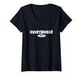 Womens Overthinker 24 7 Let Me T-Shirt - Casual Everyday Wear Unisex - T-Shirt, Sweatshirt, Hoodie
