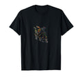 Motorcycle Bike Motorcross T-Shirt - Fun Novelty Design for Adults - T-Shirt, Sweatshirt, Hoodie