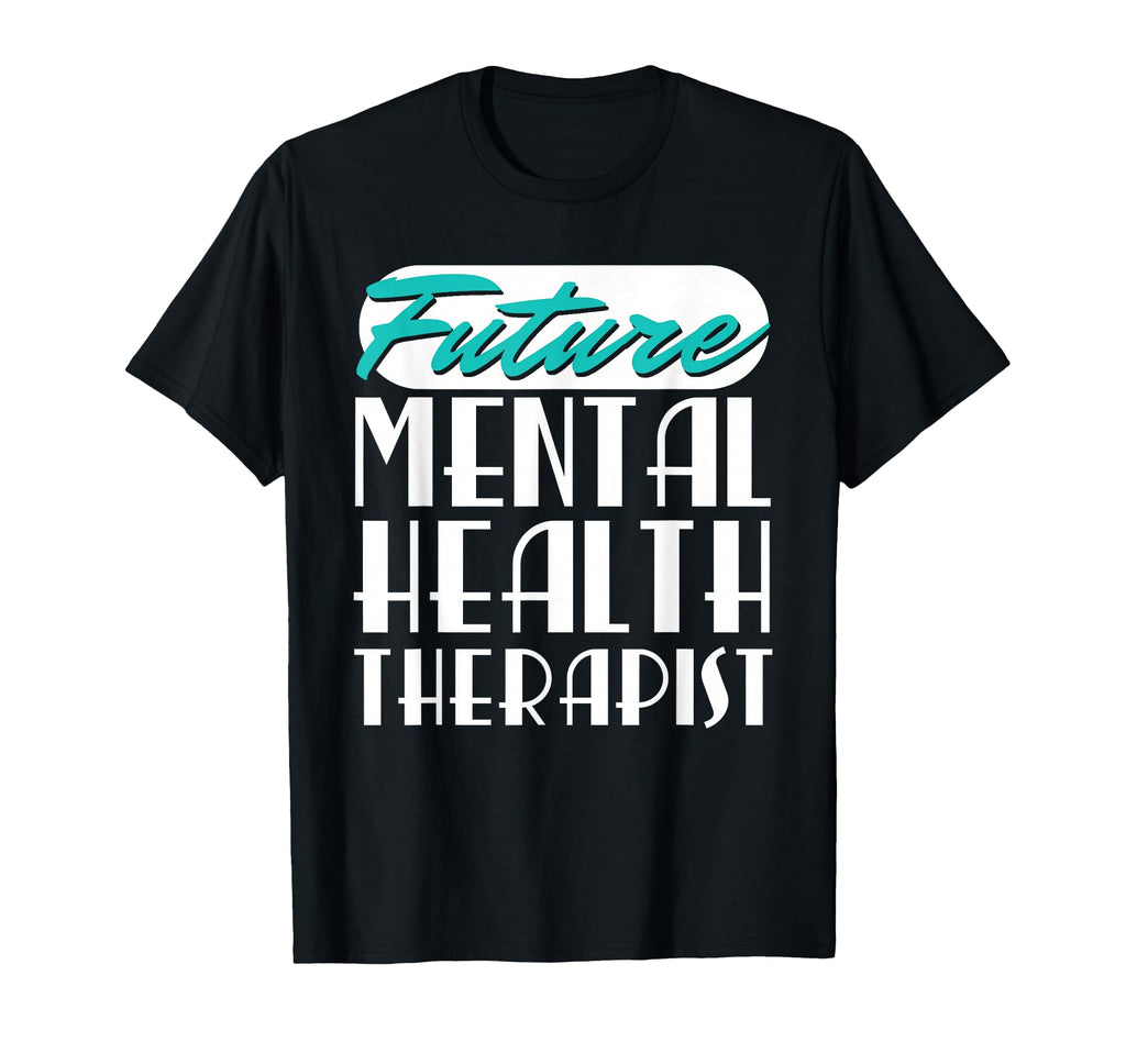 Mental Health Therapist Loading T-Shirt - Casual Everyday Wear Unisex - T-Shirt, Sweatshirt, Hoodie