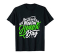 World Mental Health Day Mental Health T-Shirt - Minimalist Print for Adults - T-Shirt, Sweatshirt, Hoodie