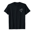 Stronger Than Storm Boho Self Care T-Shirt - Casual Everyday Wear Unisex - T-Shirt, Sweatshirt, Hoodie