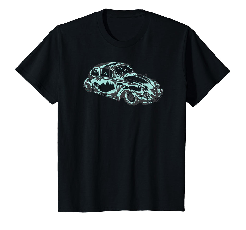 Car T-Shirt - Aesthetic Graphic Unisex - T-Shirt, Sweatshirt, Hoodie