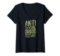 Womens Antisocial Butterfly Rarely Seen T-Shirt - Graphic Print for Adults - T-Shirt, Sweatshirt, Hoodie