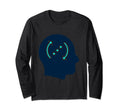 Overthinker Rumination T-Shirt - Streetwear Style Men Women - T-Shirt, Sweatshirt, Hoodie
