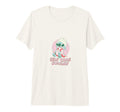 Lilo Stitch Self Care Stitch Tri Blend T-Shirt - Minimalist Print Men Women - T-Shirt, Sweatshirt, Hoodie