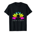 Self Care Is Self Love T-Shirt - Graphic Print Unisex - T-Shirt, Sweatshirt, Hoodie