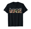 Occupational Health Nurse T-Shirt - Streetwear Style for Adults - T-Shirt, Sweatshirt, Hoodie