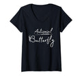 Funny Antisocial Butterfly Aesthetic T-Shirt - Custom Art Print for Adults - T-Shirt, Sweatshirt, Hoodie