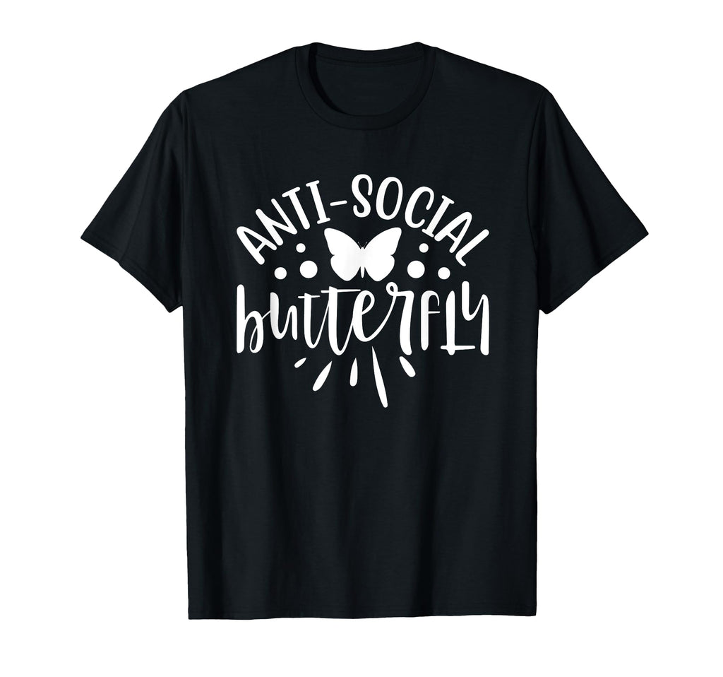 Funny Sarcastic Rude Sayings Anti T-Shirt - Casual Everyday Wear Men Women - T-Shirt, Sweatshirt, Hoodie