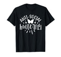 Funny Sarcastic Rude Sayings Anti T-Shirt - Casual Everyday Wear Men Women - T-Shirt, Sweatshirt, Hoodie