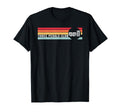 Three Pedals Club Driver Manual T-Shirt - Novelty Apparel for Adults - T-Shirt, Sweatshirt, Hoodie