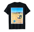 Santa Fe Railroad T-Shirt - Graphic Print Men Women - T-Shirt, Sweatshirt, Hoodie