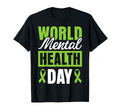 World Mental Health Day T-Shirt - Trendy Graphic Men Women - T-Shirt, Sweatshirt, Hoodie