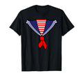 Deckhand Nautical Sailor Halloween T-Shirt - Casual Everyday Wear Unisex - T-Shirt, Sweatshirt, Hoodie