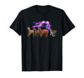 Alpaca 90S Funny Alpaca Lover 80S T-Shirt - Fun Novelty Design Men Women - T-Shirt, Sweatshirt, Hoodie