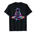 Synthwave Astronaut Cyberpunk 80S Sci Fi 68 T-Shirt - Unique Graphic Unisex - T-Shirt, Sweatshirt, Hoodie