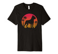 80S Synthwave Cane Corso Sweatshirt - Custom Art Print for Adults - T-Shirt, Sweatshirt, Hoodie