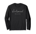 Antisocial Butterfly T-Shirt - Fun Novelty Design for Adults - T-Shirt, Sweatshirt, Hoodie