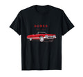 1971 1976 Donk T-Shirt - Custom Art Print for Adults - T-Shirt, Sweatshirt, Hoodie