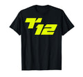 Super Tenere 1200 T12 Bike Enduro T-Shirt - Trendy Graphic for Adults - T-Shirt, Sweatshirt, Hoodie