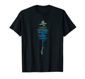 Nature Gorpcore Aesthetic Granola Olive T-Shirt - Graphic Print Men Women - T-Shirt, Sweatshirt, Hoodie