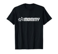 Racing Birthday Party Matching T-Shirt - Custom Art Print for Adults - T-Shirt, Sweatshirt, Hoodie