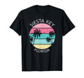 Siesta Key Florida Beach Vacation T-Shirt - Novelty Apparel Men Women - T-Shirt, Sweatshirt, Hoodie