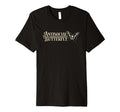 Antisocial Butterfly T-Shirt - Novelty Apparel Men Women - T-Shirt, Sweatshirt, Hoodie
