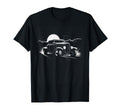 1930S American Hot Rod T-Shirt - Casual Everyday Wear for Adults - T-Shirt, Sweatshirt, Hoodie