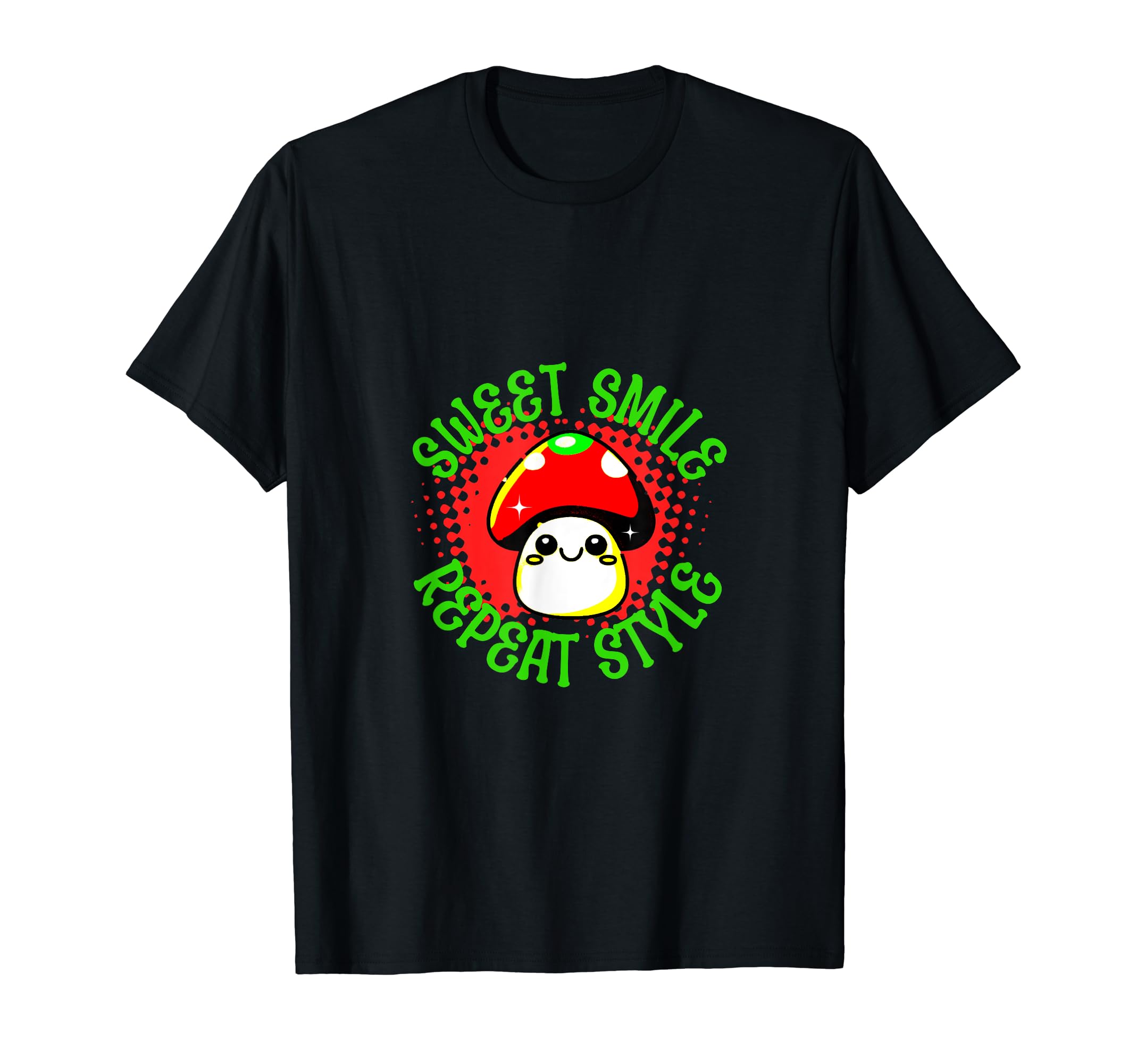 Mental Physical Wellness Positivity T-Shirt - Aesthetic Graphic Unisex - T-Shirt, Sweatshirt, Hoodie