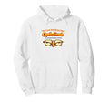 Eyeglass Gadget Parody Funny Novelty Art Hoodie - Custom Art Print Unisex - T-Shirt, Sweatshirt, Hoodie