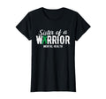 Mental Health Gifts Mental Illness T-Shirt - Casual Everyday Wear Unisex - T-Shirt, Sweatshirt, Hoodie