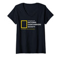 Womens National Overthinkers Society T-Shirt - Novelty Apparel for Adults - T-Shirt, Sweatshirt, Hoodie