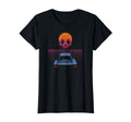 Synthwave Retrowave Aesthetic Drive T-Shirt - Streetwear Style Unisex - T-Shirt, Sweatshirt, Hoodie
