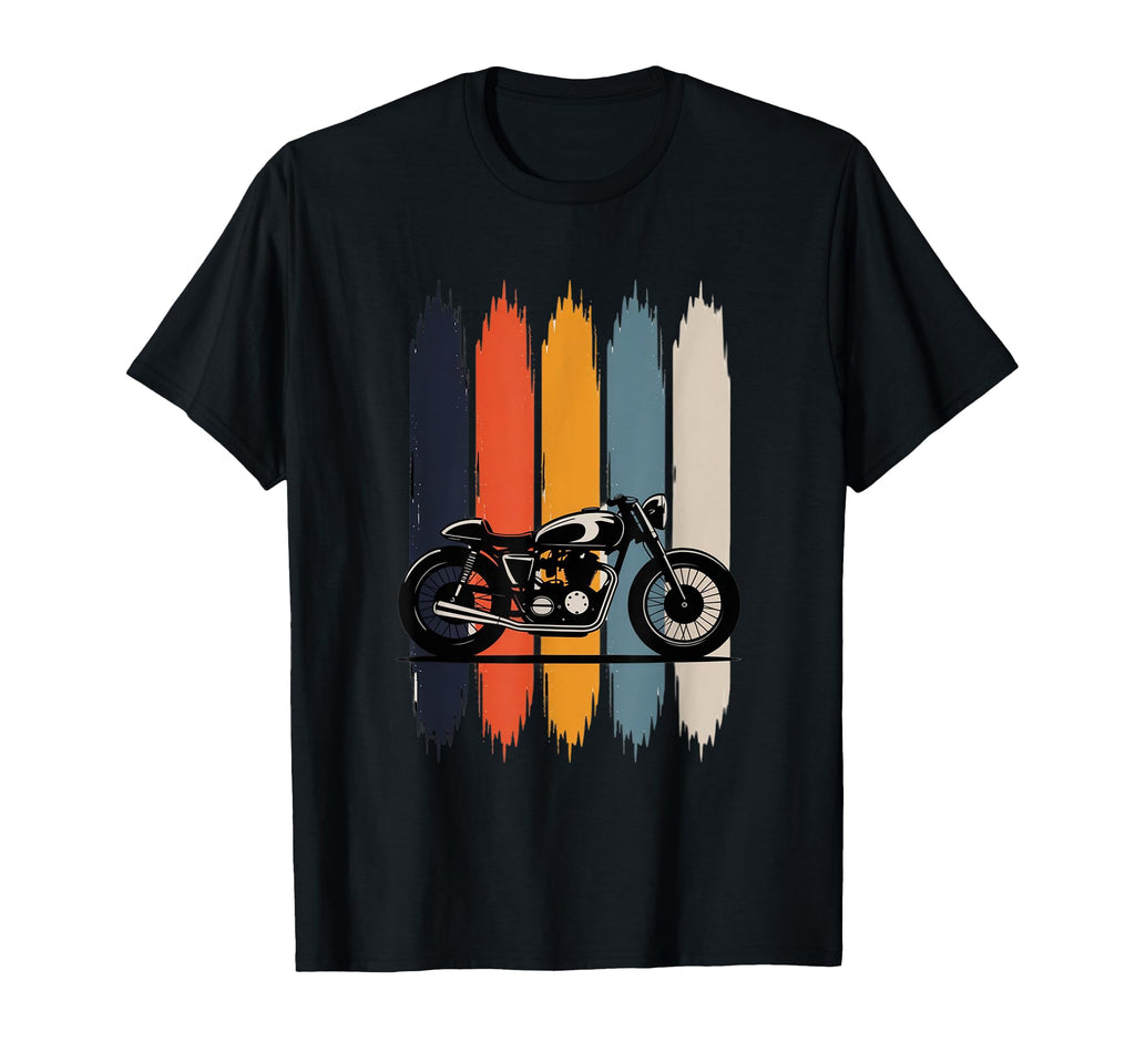 Motorcycles Co Sweatshirt - Novelty Apparel for Adults - T-Shirt, Sweatshirt, Hoodie