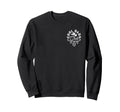 Dads Club Western Front Back Sweatshirt - Custom Art Print Unisex - T-Shirt, Sweatshirt, Hoodie