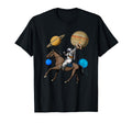 Space Cowboy Shirts Funny Western Tees T-Shirt - Trendy Graphic Men Women - T-Shirt, Sweatshirt, Hoodie