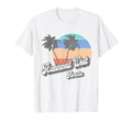 Richmond West Florida Fl Beach Surf T-Shirt - Trendy Graphic Men Women - T-Shirt, Sweatshirt, Hoodie