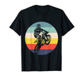 Motocross Enduro Dirt Bike Off Road T-Shirt - Graphic Print Unisex - T-Shirt, Sweatshirt, Hoodie
