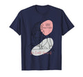 Be Kind To Yourself You Matter Self T-Shirt - Custom Art Print Men Women - T-Shirt, Sweatshirt, Hoodie