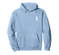 Semicolon Mental Health Matters Hoodie - Aesthetic Graphic Men Women - T-Shirt, Sweatshirt, Hoodie