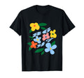 Funny 8647 Subtle Floral 86 47 Roman T-Shirt - Unique Graphic for Adults - T-Shirt, Sweatshirt, Hoodie