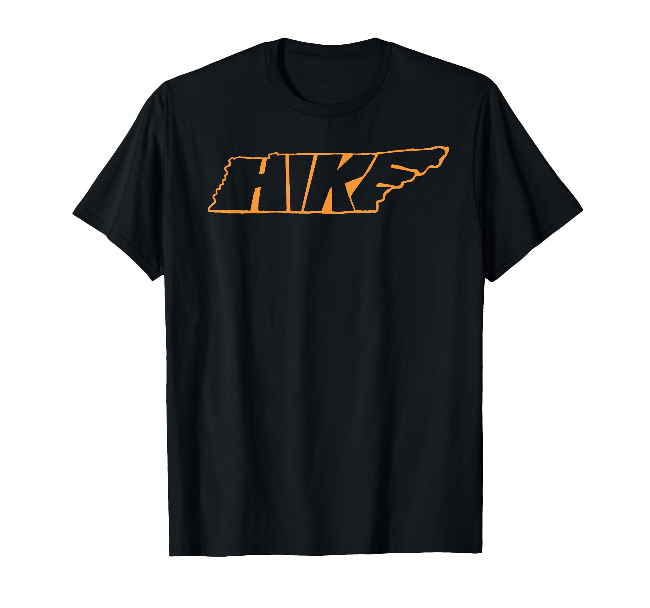 Hike Tennessee Outdoor Hiking T-Shirt - Novelty Apparel Men Women - T-Shirt, Sweatshirt, Hoodie
